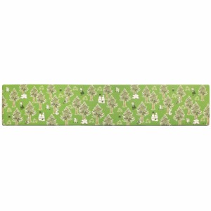 【ブート】 キッチンマット 240cm 通販 拭ける 北欧 ムーミン グッズ 45×240cm マット PVC用品 洗濯不要 キャラクター おしゃれ 台所マ