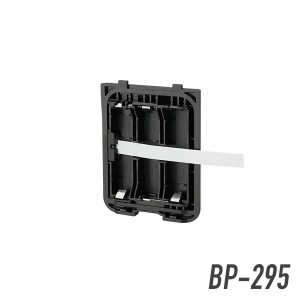 アイコム BP-295 乾電池ｹｰｽ(DRC1用)