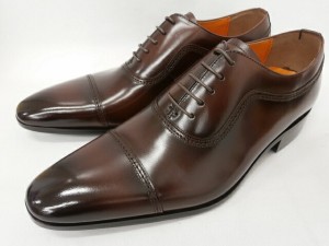 紳士靴 美品ANTONIO DUCATI. MADEIN ITALY26cm