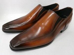 紳士靴 美品ANTONIO DUCATI. MADEIN ITALY26cm