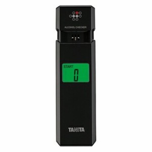 【在庫あり・即納品可能】 タニタ TANITA アルコールチェッカー HC-310 HC310 HC310 BLACK ブラック 黒 アルコールセンサー アルコール検