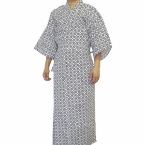 川本産業 CHネマキプリント 紳士 M 男性用 介護用 パジャマ