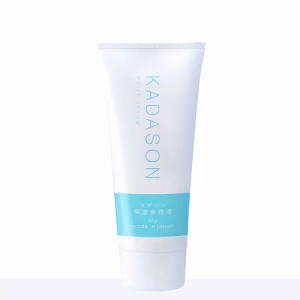 【公式】KADASON カダソン モイストセラム（保湿美容液） ／ セラミド化粧水と合わせて ／ 脂漏性皮膚炎の方にも低刺激なオイルフリー ／