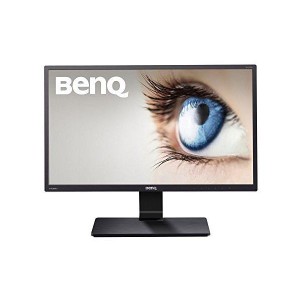 (中古品)BenQ モニター ディスプレイ GW2270 21.5インチ/フルHD/AMVA+/VGA,DVI端子