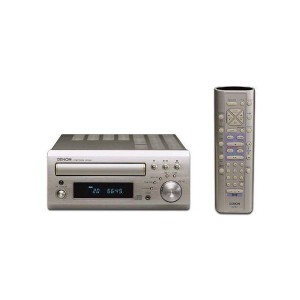 (中古品)DENON デノン UD-M30 CDプレーヤー内蔵 AM/FMチューナーアンプ