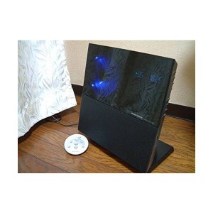 (中古品)marantz Personal CD SYSTEM CR201 マランツ パーソナル CD システム プレーヤー リアルブラック