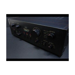 (中古品)Sansui 山水 AU-D607G EXTRA インテグレーテッドアンプ