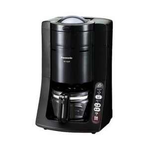 パナソニック コーヒー メーカー nc a5の通販｜au PAY マーケット