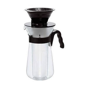 (中古品)ハリオ V60 アイスコーヒーメーカー・フレッタ 4杯用 VIC-7B