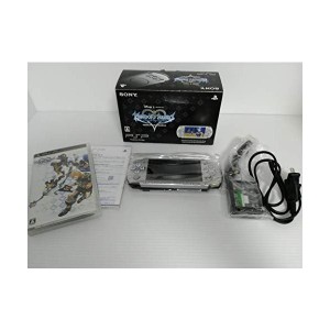 (中古品)PSP「プレイステーション・ポータブル」 KINGDOM HEARTS Birth by Sleep『KINGDOM HEARTS EDIT