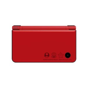 (中古品)ニンテンドーDSi LL (スーパーマリオ25周年仕様)