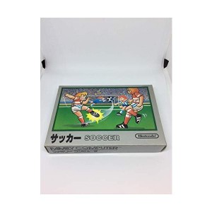 (中古品)サッカー