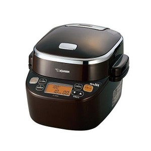 (中古品)ZOJIRUSHI pressure IH pot EL-MA30-TA 並行輸入品