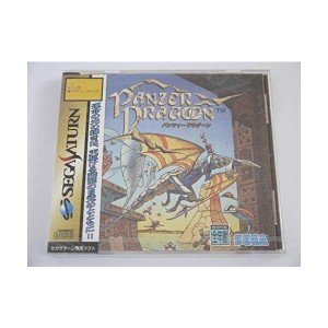 (中古品)パンツァードラグーン