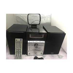 (中古品)JVCケンウッド ビクター マイクロコンポーネントMDシステム ブラック UX-Z2-B