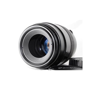 (中古品)Canon EF レンズ 100mm F2.8 マクロ