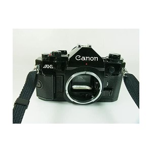 (中古品)Canon A-1