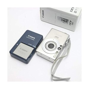 (中古品)キヤノン IXY DIGITAL 70 約600万画素 1081B001