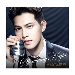 (中古品)SPARKLING NIGHT(初回限定盤)