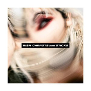 (中古品)CARROTS and STiCKS(CD2枚組)