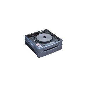 (中古品)DENON DJ CDプレーヤー ブラック DN-S1000