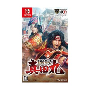 (中古品)戦国無双 ~真田丸~ - Switch