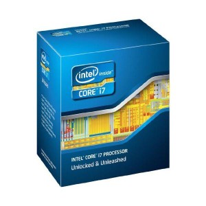 (中古品)Intel CPU Core i7 i7-2600K 3.4GHz 8M LGA1155 SandyBridge BX80623I72600