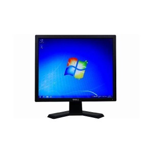 (中古品)中古 ディスプレイ液晶モニター 19インチ DELL E190SB （111539）