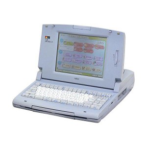 nec 中古 ワープロの通販｜au PAY マーケット