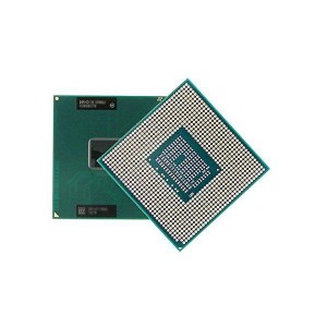(中古品)Intel インテル i7-2820QM モバイル CPU 2.30 GHz - SR012