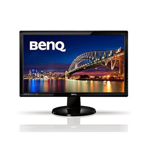 (中古品)BenQ 21.5インチワイド スタンダードモニター (Full HD/VAパネル) GW2255HM