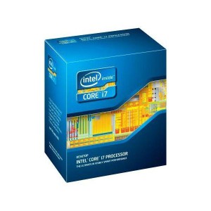 (中古品)Intel CPU Core i7 3770S 3.1GHz 8M LGA1155 Ivy Bridge BX80637I73770SBO