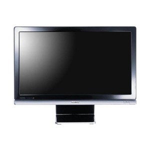 (中古品)BenQ 液晶モニタ グロッシーブラック E2200HD