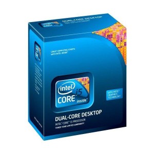 (中古品)Intel Core i5 i5-661 3.33GHz 4M LGA1156 BX80616I5661