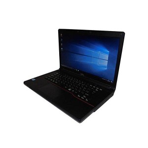 (中古品)Windows10 Pro 32bit 中古ノートパソコン 富士通 LIFEBOOK A573/G (FMVA03003) Core i5-