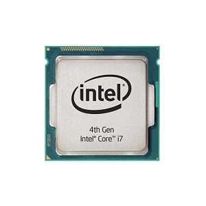 (中古品)Intel Core i7-4710MQ モバイル CPU 2.50 GHz (3.50 GHz) SR1PQバルク品