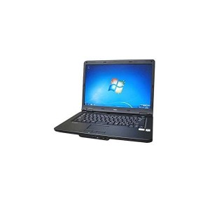 (中古品)最新Office2016搭載Win10 搭載NEC ノートパソコン/メモリー2GB/DVDドライブ/大画面15インチ/無線LAN搭載