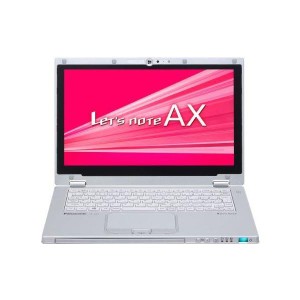 (中古品)CF-AX2QEBJR Lets note CF-AX2Jシリーズ