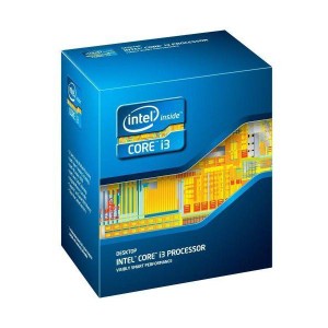 (中古品)インテル Core i3 i3-2125 3.30GHz 3M LGA1155 SandyBridge BX80623I32125 並行輸