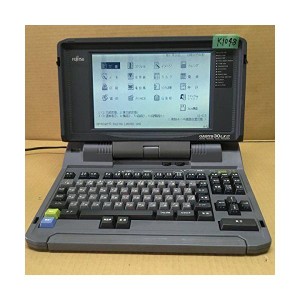 (中古品)富士通 ワープロ OASYS30LX?