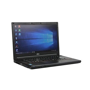 (中古品)中古ノートパソコン / WPS Office 富士通 LIFEBOOK A744/K Windows10 Core i5 4310M