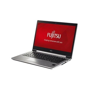 (中古品)SSD搭載モデル ハイスペック Ultrabook 富士通 FUJITSU FMV ウルトラブック ノート 富士通 LIFEBOOK U