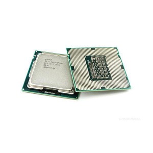 (中古品)インテルCore i5???3470t sr0rjソケットh2?lga1155デスクトップCPUプロセッサー6?MB 2.9?GHz 5?G