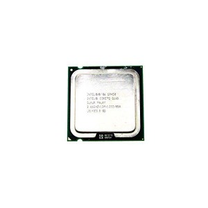 (中古品)Inte Core 2?Quad q9450?(Quad Core) 2.66?GHzプロセッサー(Slawr) # 23807?#