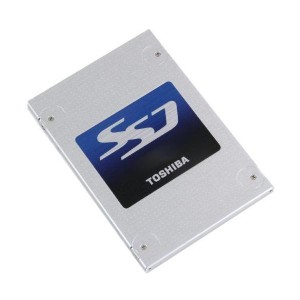 (中古品)東芝SSD THNSNH128GBST (128GB,9.5mm) 2.5インチSSD