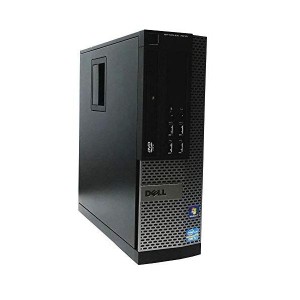 (中古品)中古パソコン デスクトップパソコン DELL OptiPlex 7010 SFF Core i5-3570 メモリ8GB HDD500GB