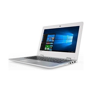 (中古品)レノボ ベーシックモバイルノートパソコン ideapad 310S チョークホワイト 80U40009JP