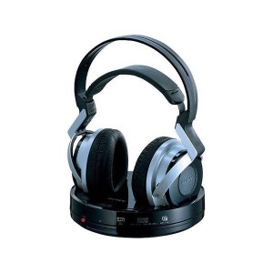 (中古品)SONY 5.1chデジタルサラウンドヘッドホンシステム MDR-DS6000