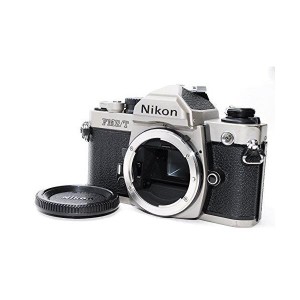 (中古品)Nikon ニコン FM2/T チタン ボディ