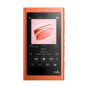 (中古品)ソニー ウォークマン Aシリーズ 16GB NW-A55HN : MP3プレーヤー Bluetooth microSD対応 ハイレゾ対応 最